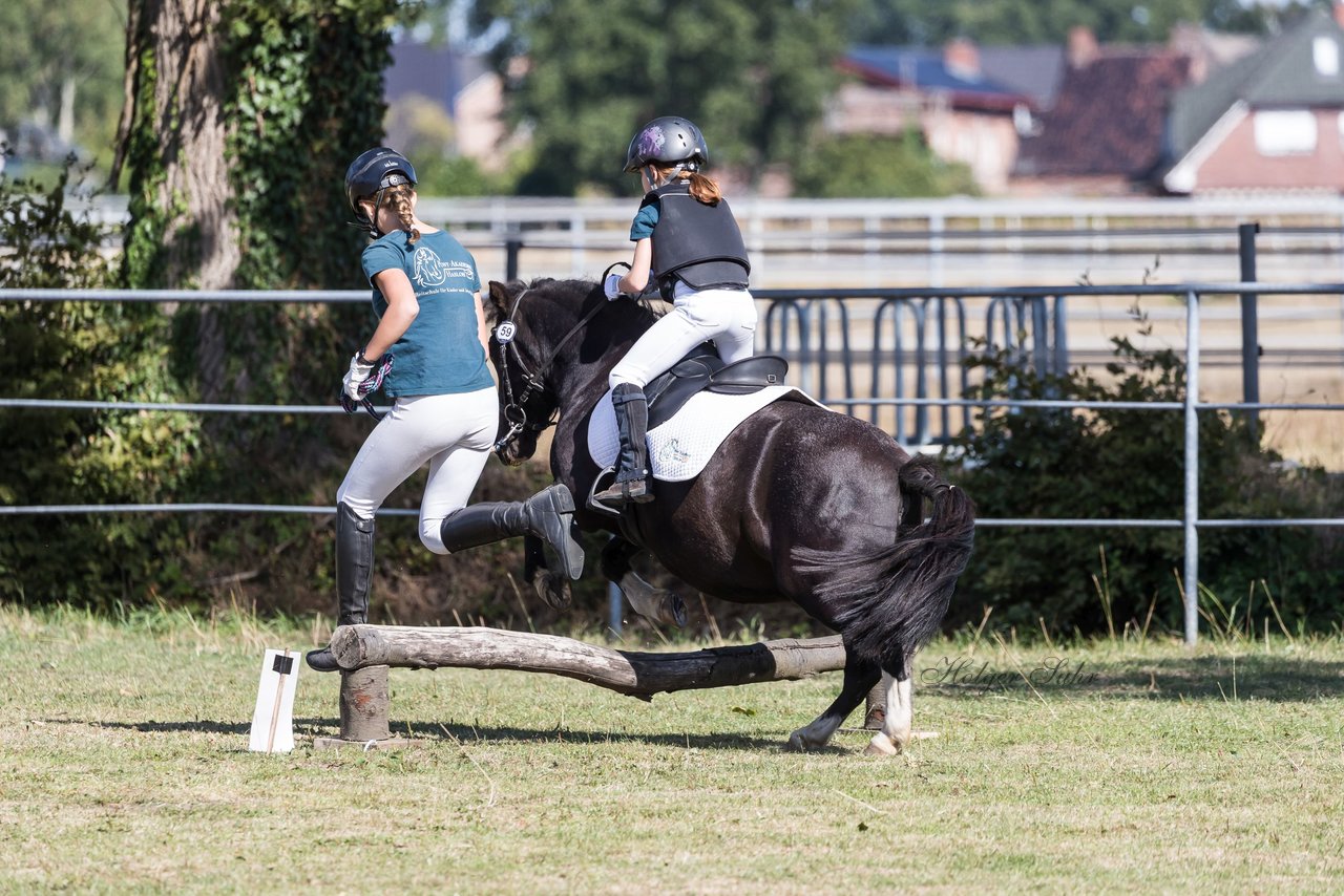 Bild 28 - Pony Akademie Turnier